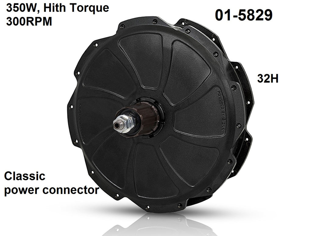 Bionx hub motor hot sale